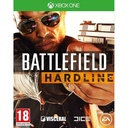 XONE Battlefield Hardline