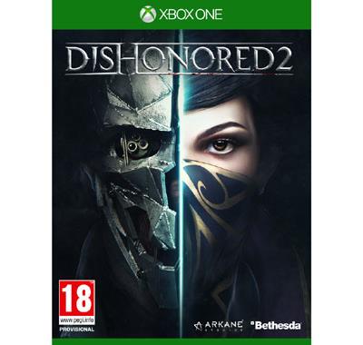 XONE Dishonored 2