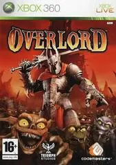 X360 Overlord 