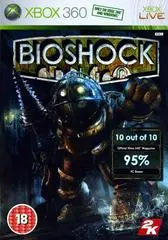 X360 Bioshock 