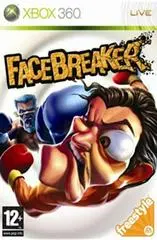X360 Facebreaker