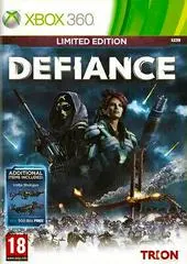 X360 Defiance LE