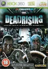 X360 Deadrising 