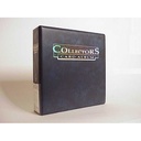 Ultra Pro Collector Card Album - Blue
