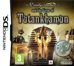 DS Emily Archer and the Curse of Tutankhamun