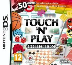 DS Touch and Play - Collection 
