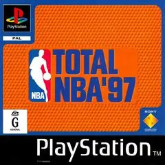 PS1 Total NBA 97