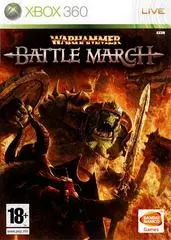 X360 Warhammer Battle March