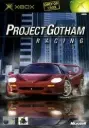 XBOX Project Gotham Racing