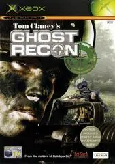 XBOX Ghost Recon