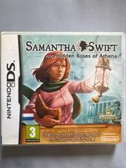 DS Samantha Swift