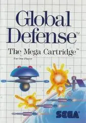 Master System Global Defense