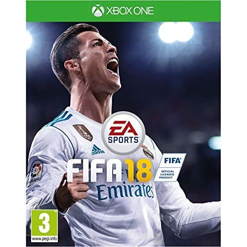 XONE Fifa 18 