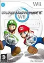 WII Mario Kart Wii