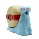 One Piece Den Den Mushi Teapot