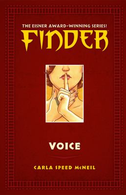 Finder: Voice