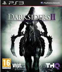 PS3 Darksiders 2