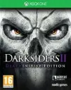 XONE Darksiders 2 'death'initive Edition
