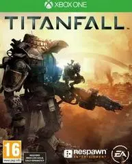 XONE Titanfall