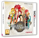 3DS Tales of the Abyss