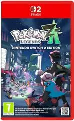 NS2 Pokemon Legends ZA