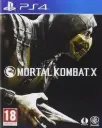 PS4 Mortal Kombat X