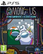 Among Us: Crewmate Edition (PS5) Single