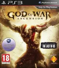 God of War - Ascension Mix Ps3 -