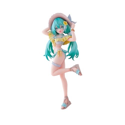 SEGA-Luminasta Hatsune Miku Series Hatsune Miku Conceptual Series Vol.1 Figure