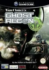 GC Ghost Recon