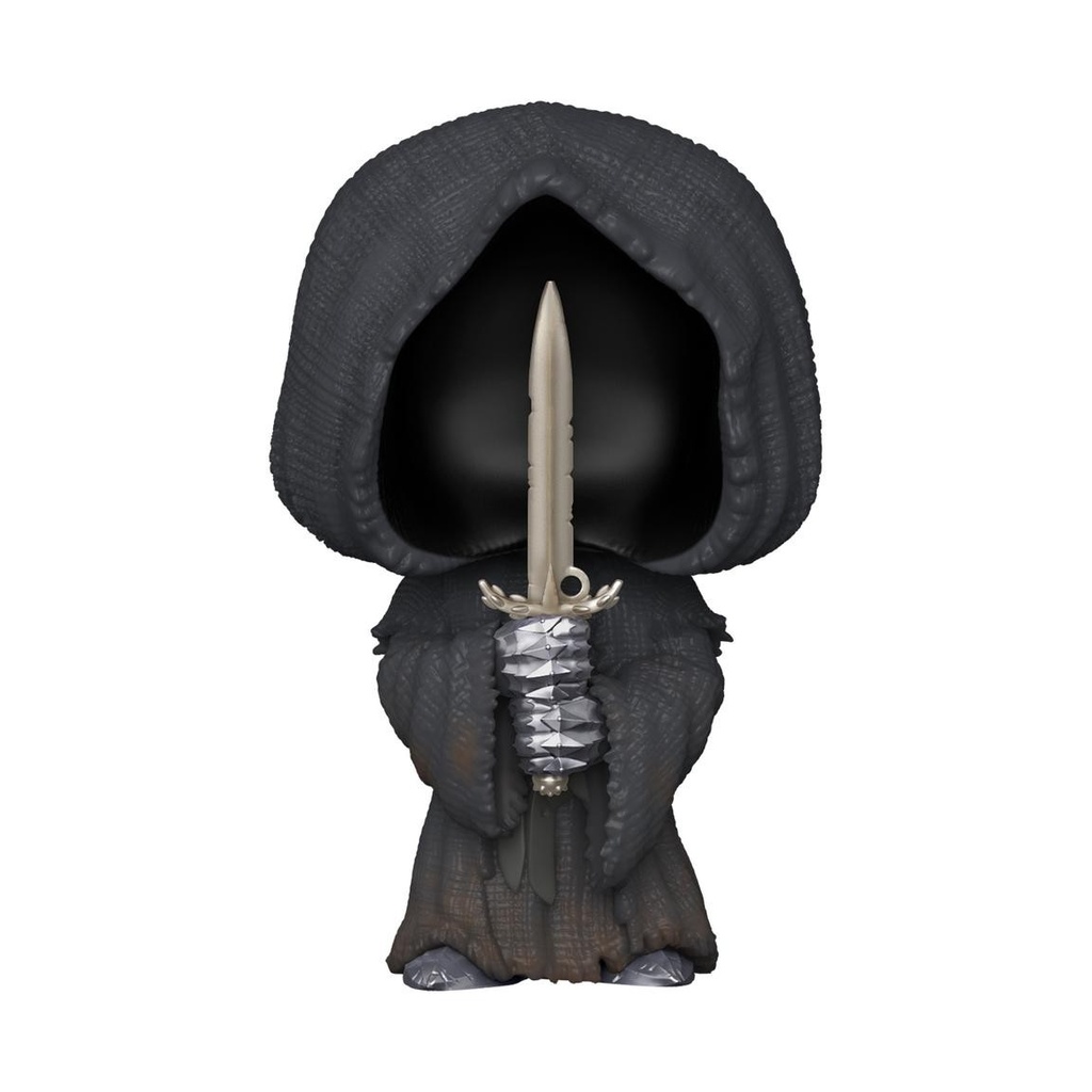 Funko POP! Movies: Lord of the Rings S8 - Nazgul - Collectable Vinyl Figure # 1744