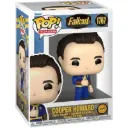 Fallout: Vault Boy - Funko POP  Cooper Howard #1767
