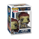 Funko - Baldurs Gate: Lae'zel - Multicolor