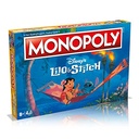 Monopoly Lilo & Stitch