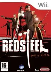 WII Red Steel