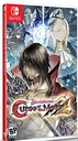 NS Bloodstained: Curse of the Moon 2 