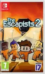NS The Escapists 2