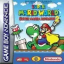 Super Mario World: Super Mario Advance 2 - Nintendo Game Boy Advance