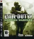 PS3 Call of Duty: Modern Warfare 2 