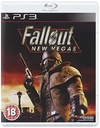 PS3 Fallout: New Vegas 