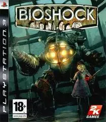PS3 Bioshock [SEALED]