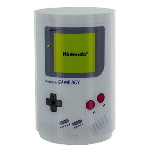 Nintendo Game Boy Mini Light with Sound