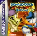 Disney's Donald Duck Advance