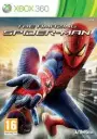 X360 The Amazing Spider-Man 
