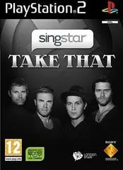 PS2 Singstar Take That 