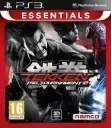 PS3 Tekken: Tag Tournament 2 - Essentials 