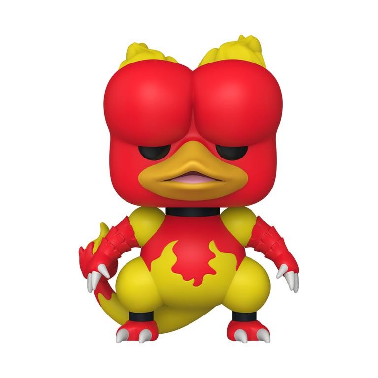 Funko Pop! Games Pokémon Magmar 1125