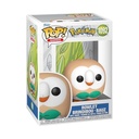 Funko POP! Games: Pokemon - Rowlet 1092