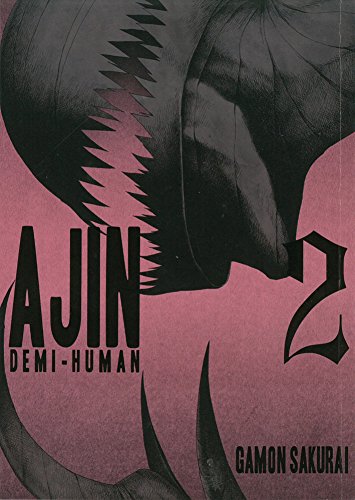 Ajin 2