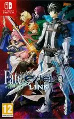 NS Fate/Extella Link